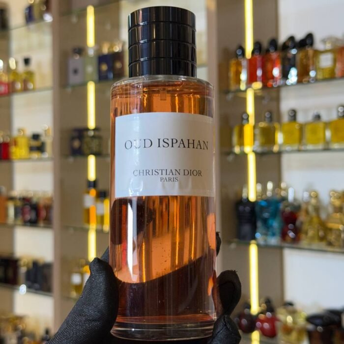 CHRISTIAN DIOR OUD ISPAHAN-250ML