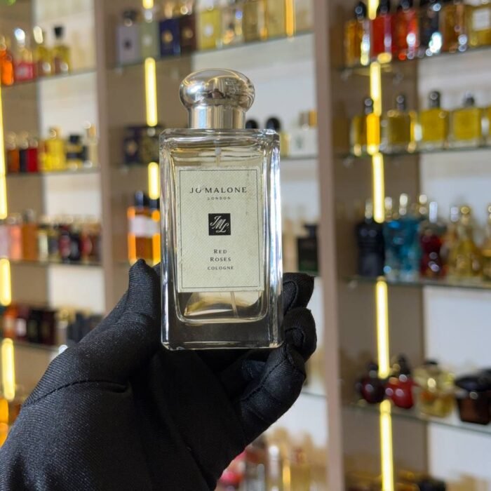 JO MALONE RED ROSES-100ML