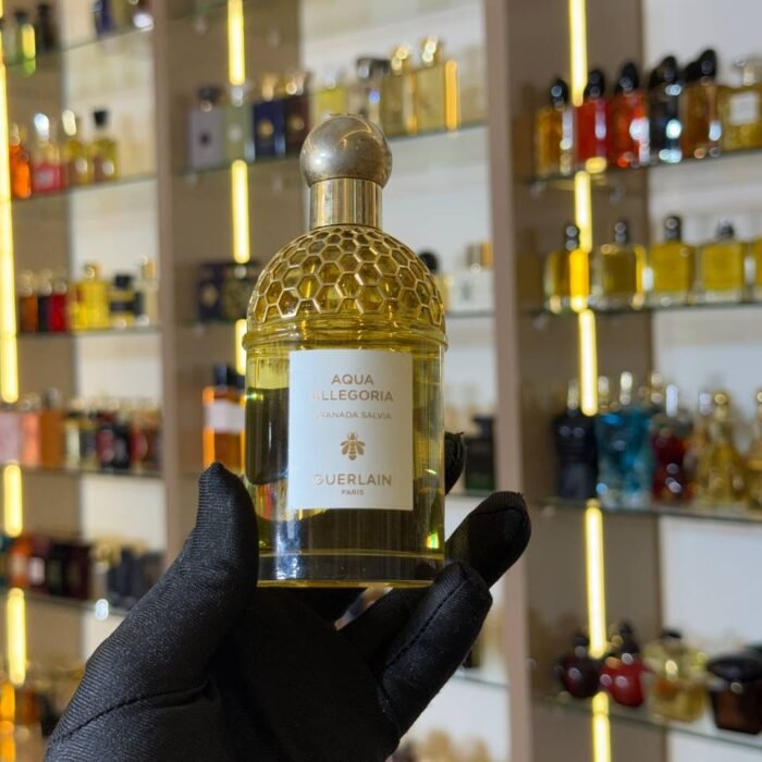 AQUA ALLEGORIA  GUERLAIN-125ML