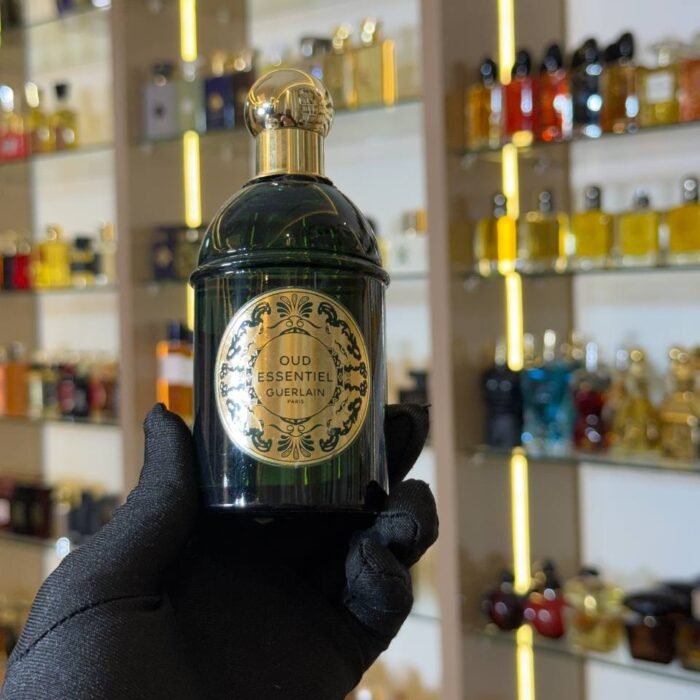 GUERLAIN OUD ESSENTIEL-125ML