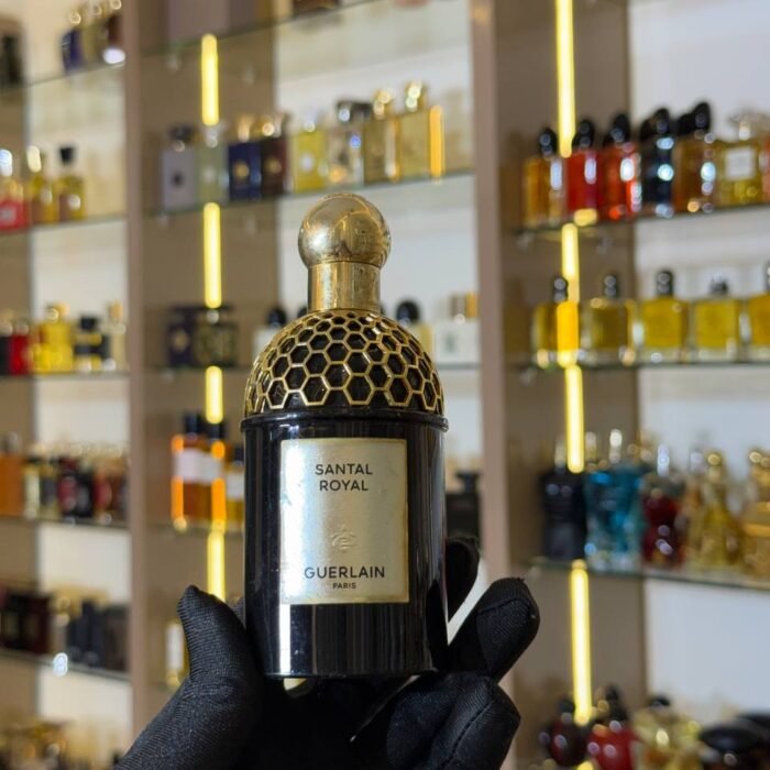 GUERLAIN SANTAL ROYAL-125ML
