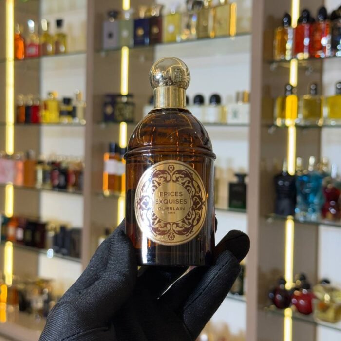 GUERLAIN EPICES EXQUISES-125ML