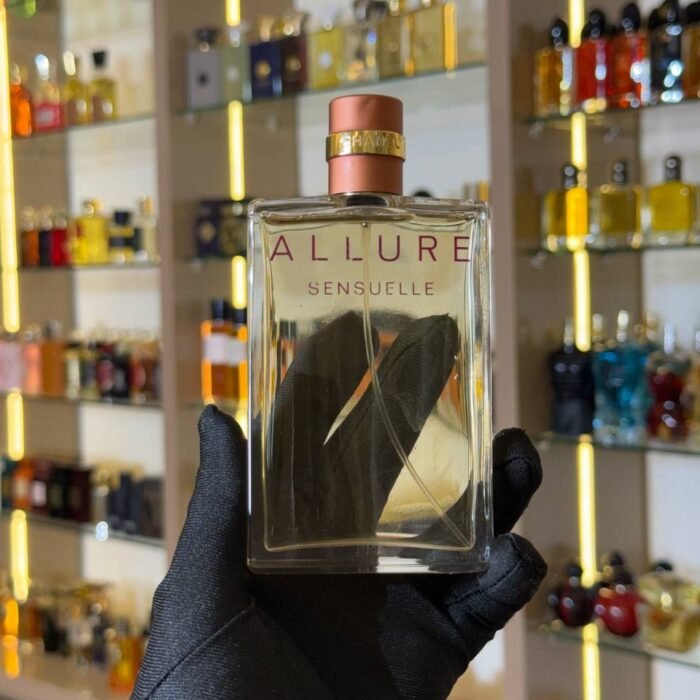 ALLURE SENSUELLE -100ML