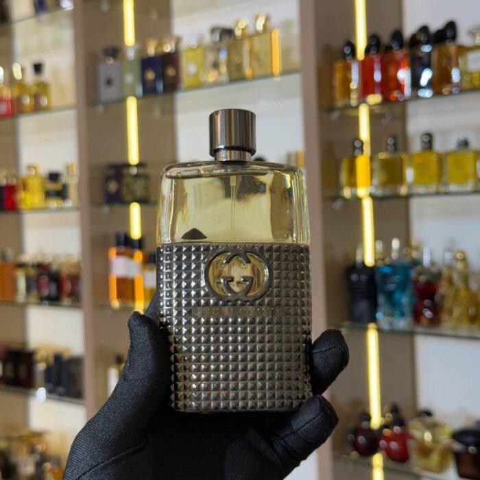 GUCCI GUILTY -100ML