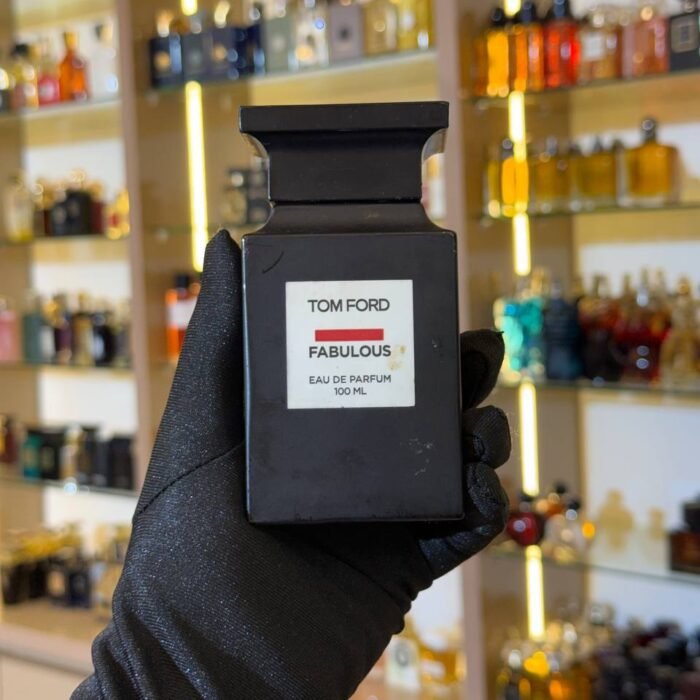 TOMFORD FUCKING FABULOUS-100ML