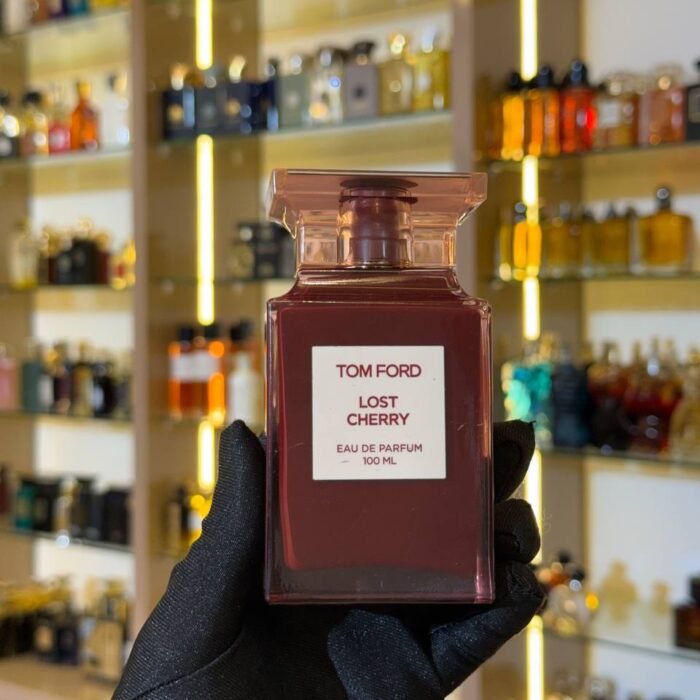 TOMFORD LOST CHERRY-100ML