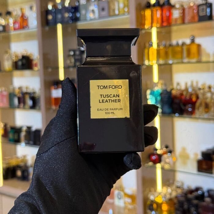 TOMFORD TUSCAN LEATHER-100ML