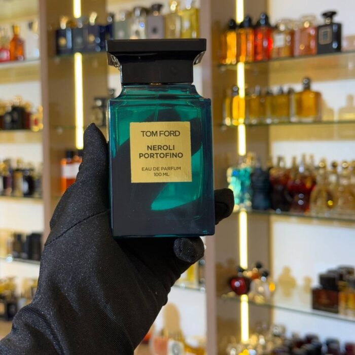 TOMFORD NEROLI PORTOFINO 100ML