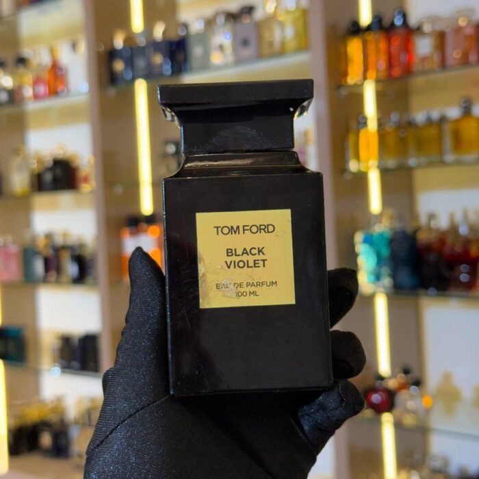 TOMFORD BLACK VOILET-100ML
