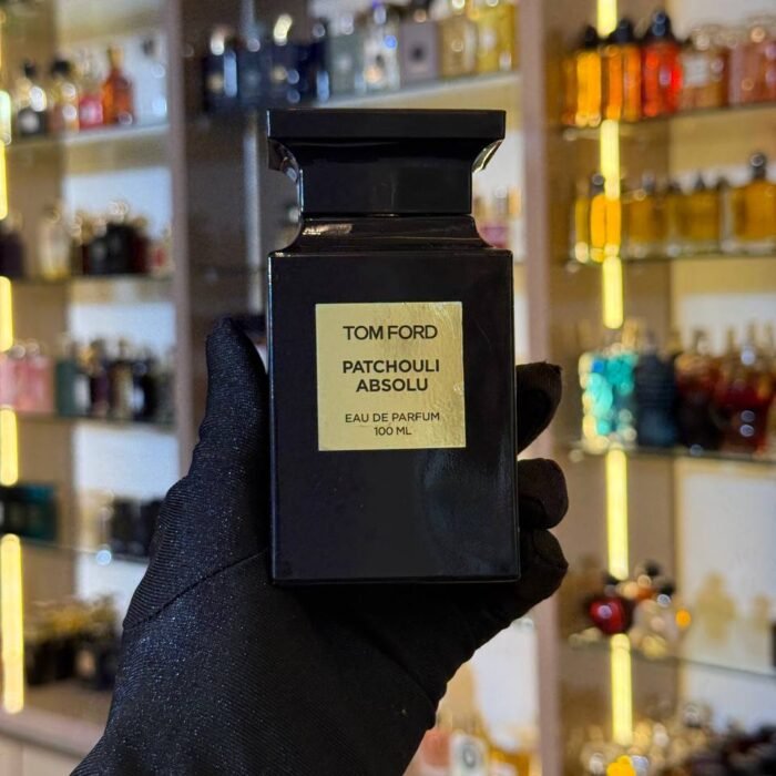 TOMFORD PATCHOULI-100ML