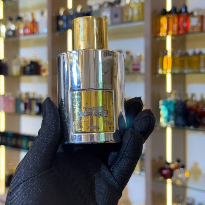 TOMFORD METALLIQUE -100ML