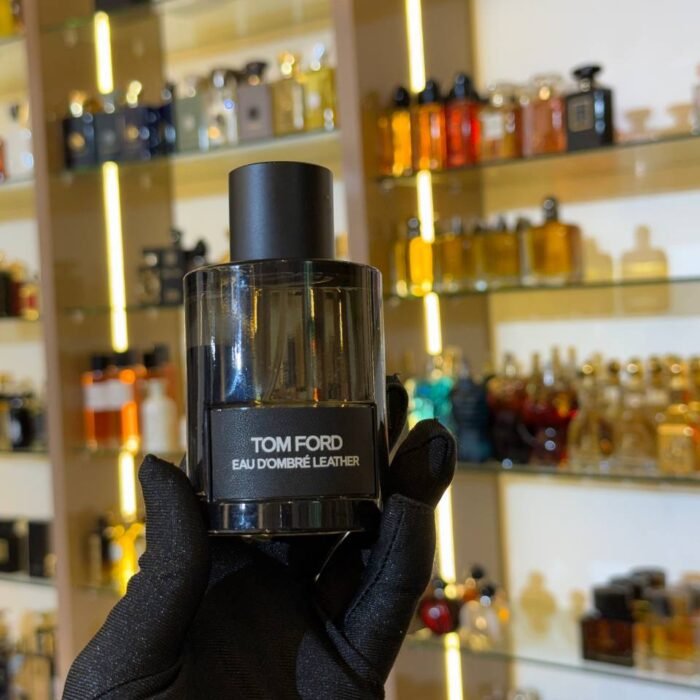 TOMFORD EAU DOMBRÉ LEATHER-100ML