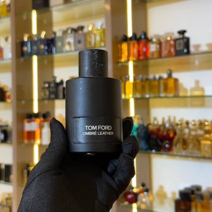 TOMFORD OMBRÉ LEATHER-100ML