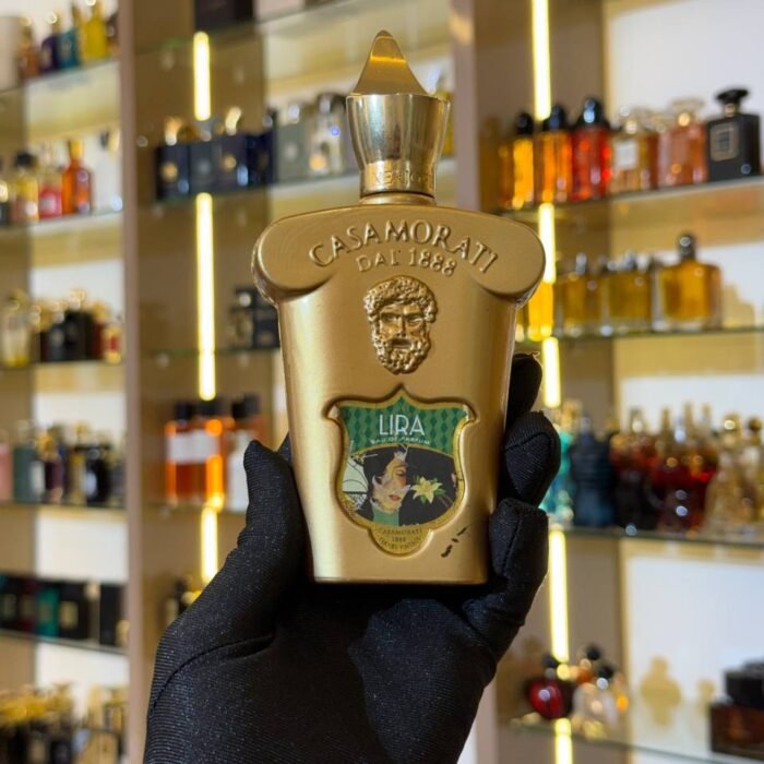 CASAMORATI LIRA-100ML