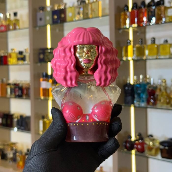 MINAJESTY BY NICKI MINAJ-100ML
