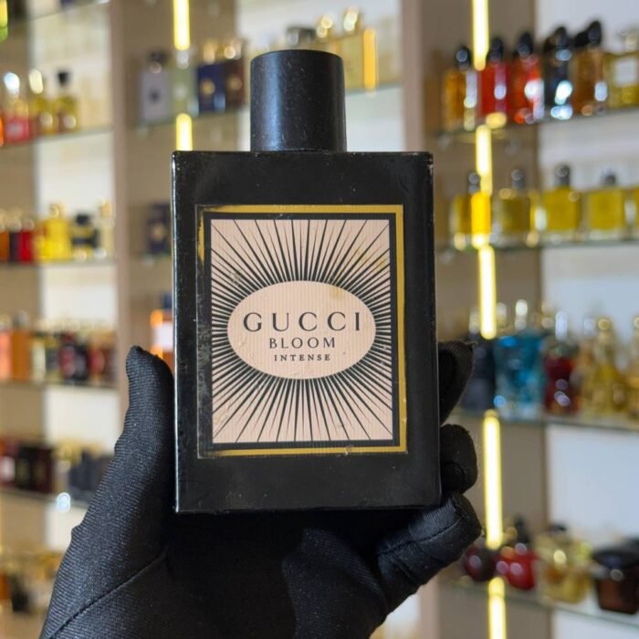 GUCCI BLOOM INTENSE -100ML