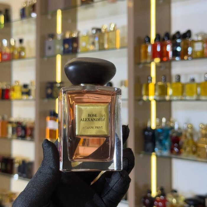 ROSE ALEXANDRIE-100ML