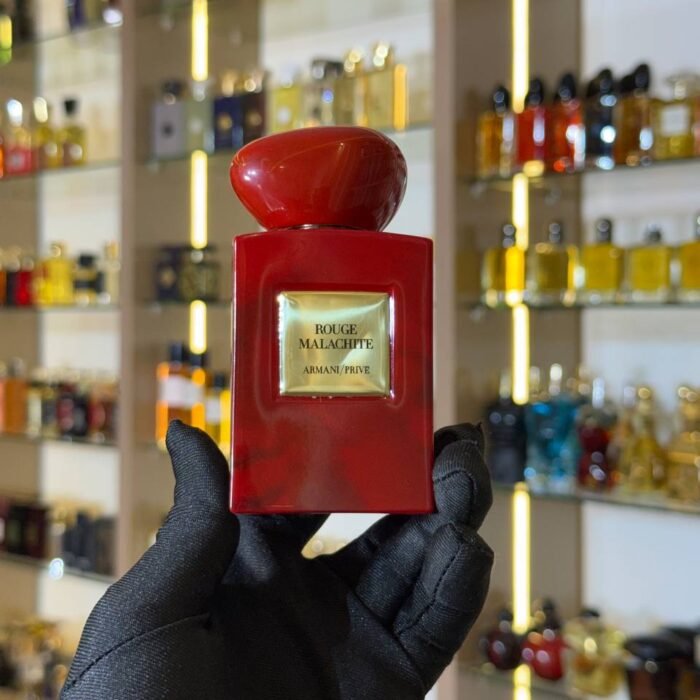 ROUGE MALACHITE -100ML