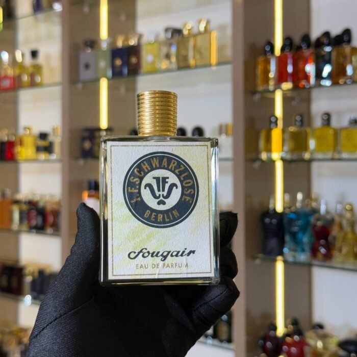 FOUGAIR-100ML
