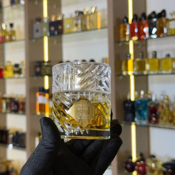 KILIAN ANGELS SHARE-50ML