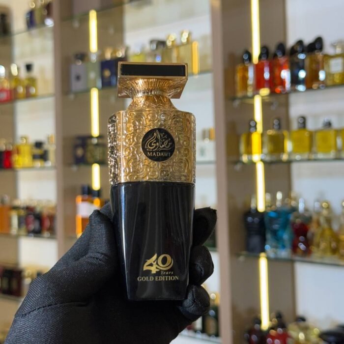 MADAWI GOLD-90ML