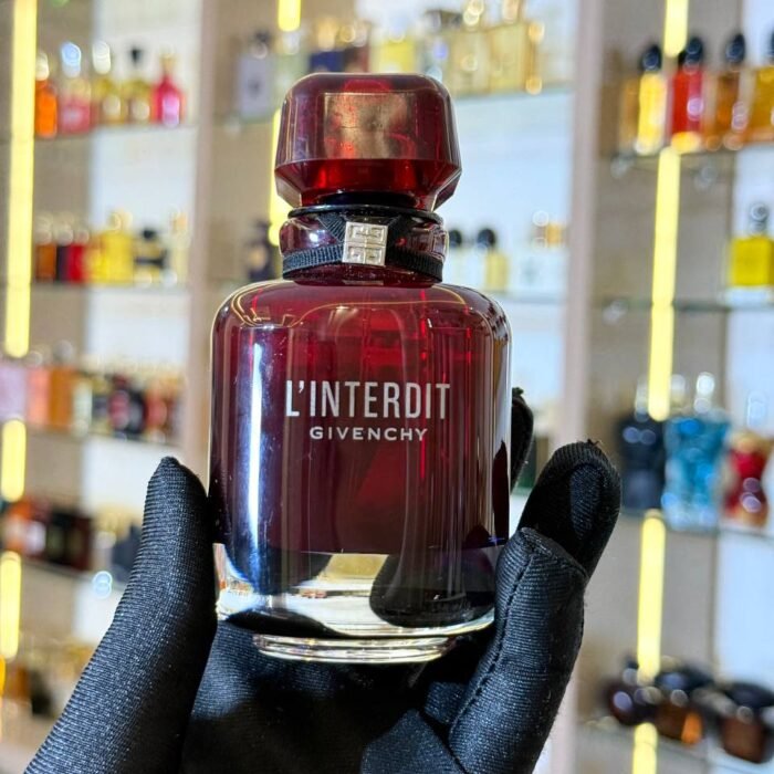 L’INTERDIT GIVENCHY 80ML