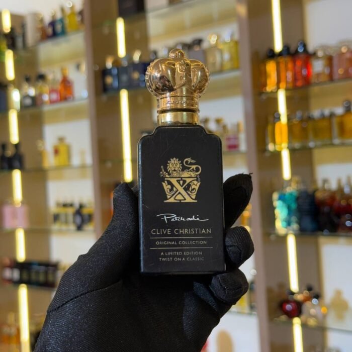 CLIVE CHRISTIAN-50ML