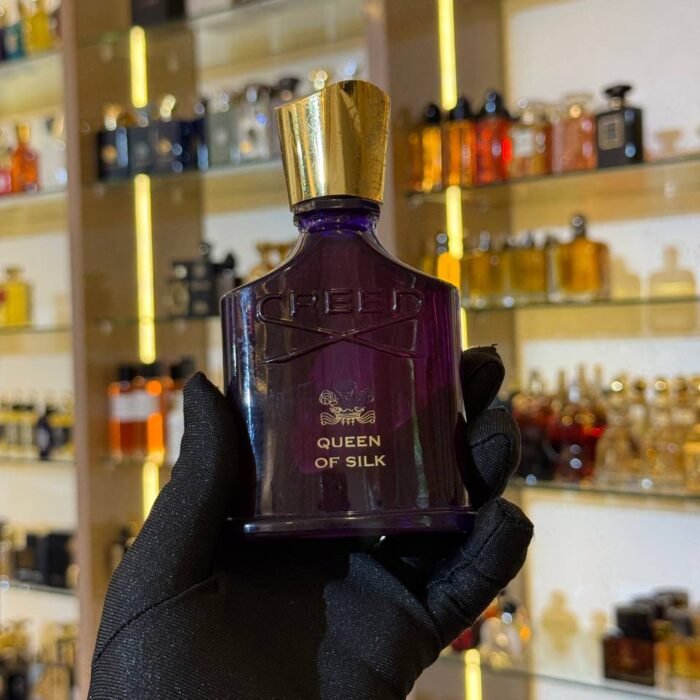 CREED QUEEN OF SILK -75ML