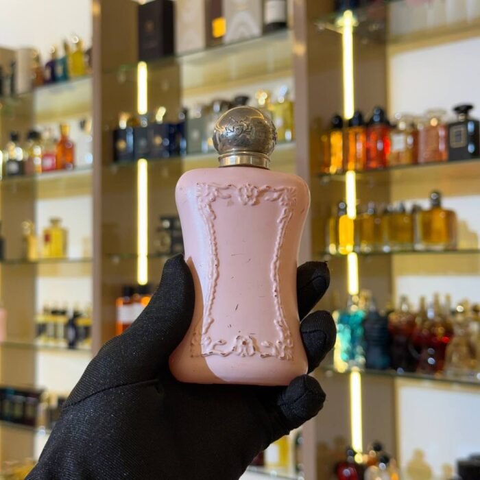 DELINA SOLEIL D’OR LILLE-75ML