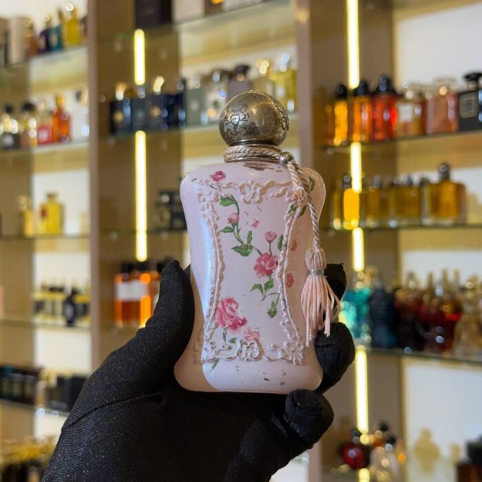 PARFUM DE MARLY LMITED EDITION DELINA-75ML