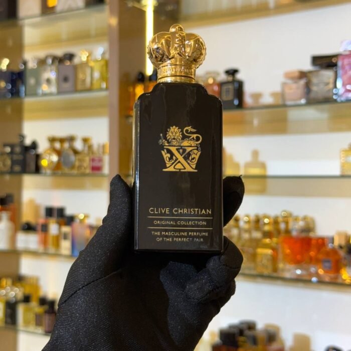 CLIVE CHRISTIAN -100ML