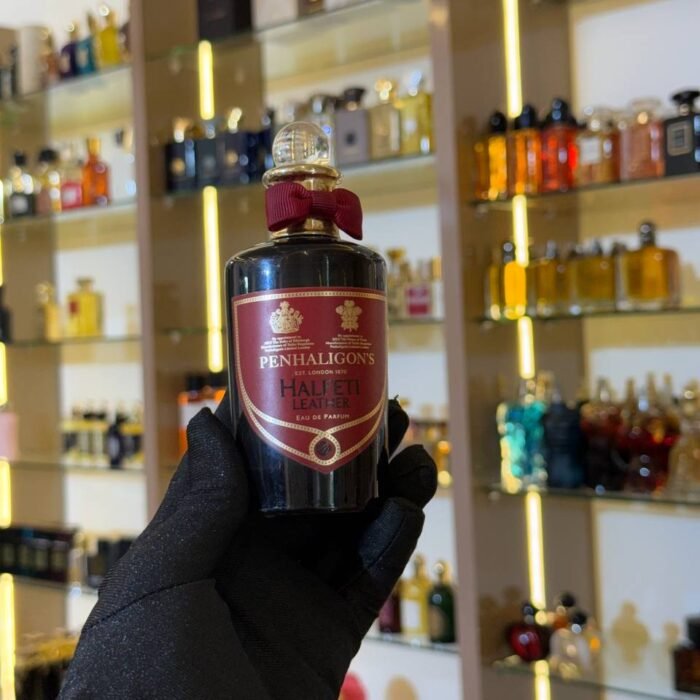 PENHALIGON’S HALFETI LEATHER-100ML