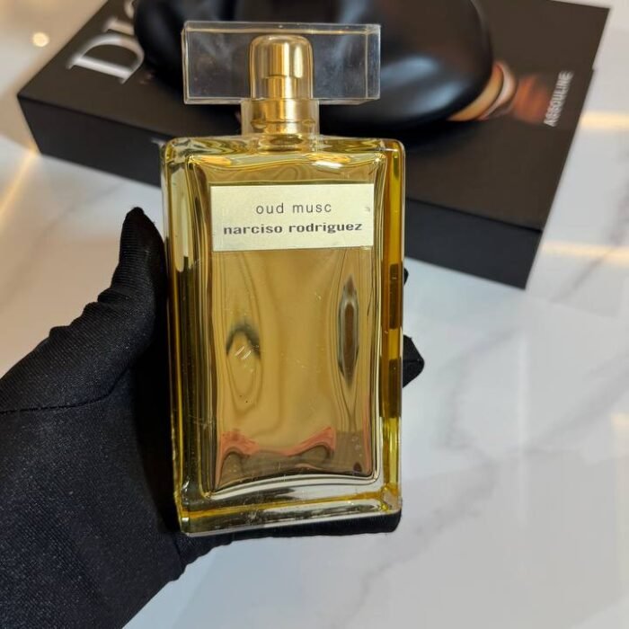 NARCISO RODRIGUEZ OUD MUSC-100ML