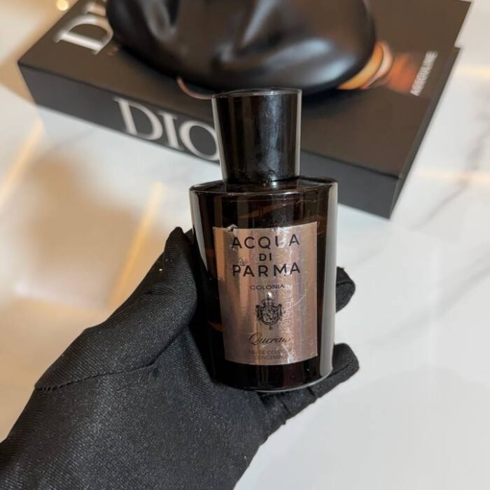 ACQUA DI PARMA QUERCIA-100ML