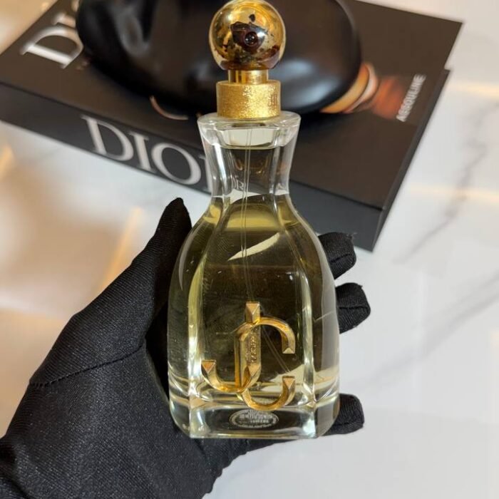 JIMMY CHOO EDP-100ML