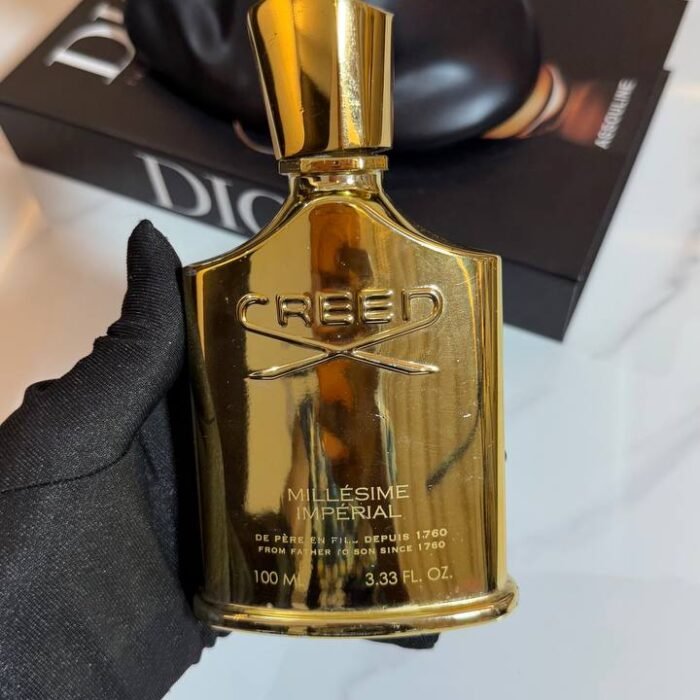 CREED MILLÉSIME IMPÉRIAL-100ML