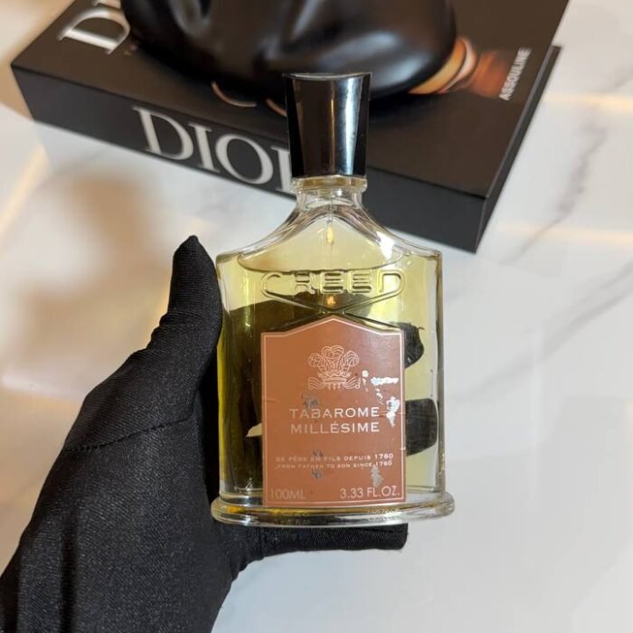 TABAROME MILLÉSIME-100ML