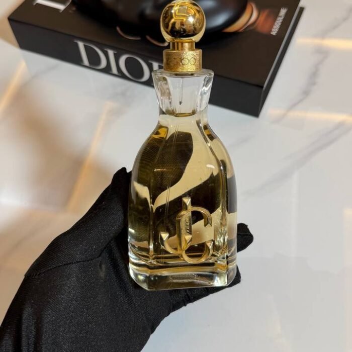 I WANT CHOO JIMMY CHOO-125ML