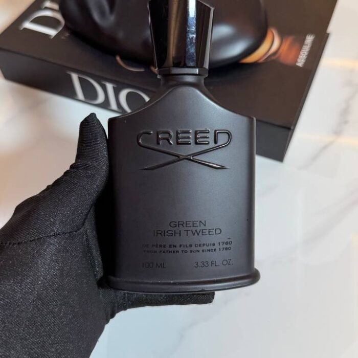 CREED GREEN IRISH TWEED-100ML
