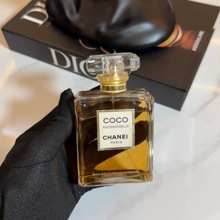 COCO MADEMOISELLE INTENSE -100ML