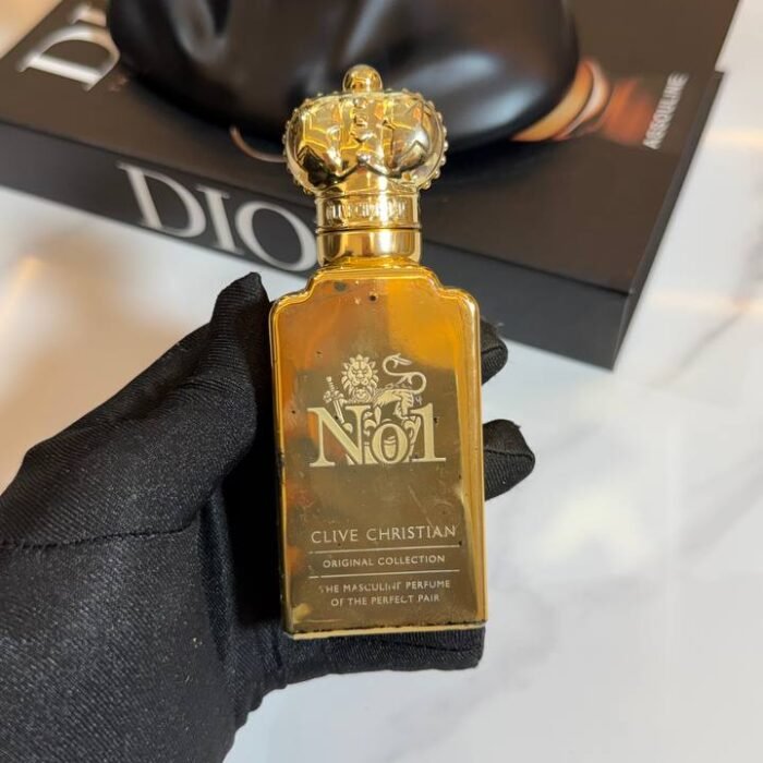 CLIVE CHRISTIAN-50ML