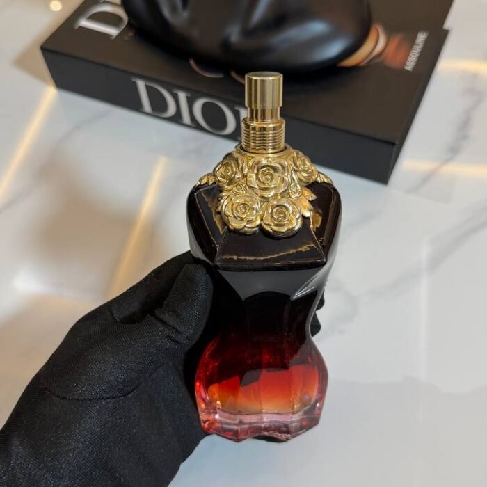 JEAN PAUL GAULTIER-125ML
