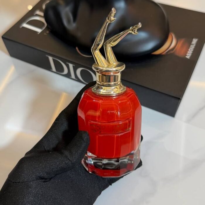 JPG SCANDAL LE PARFUM-80ML