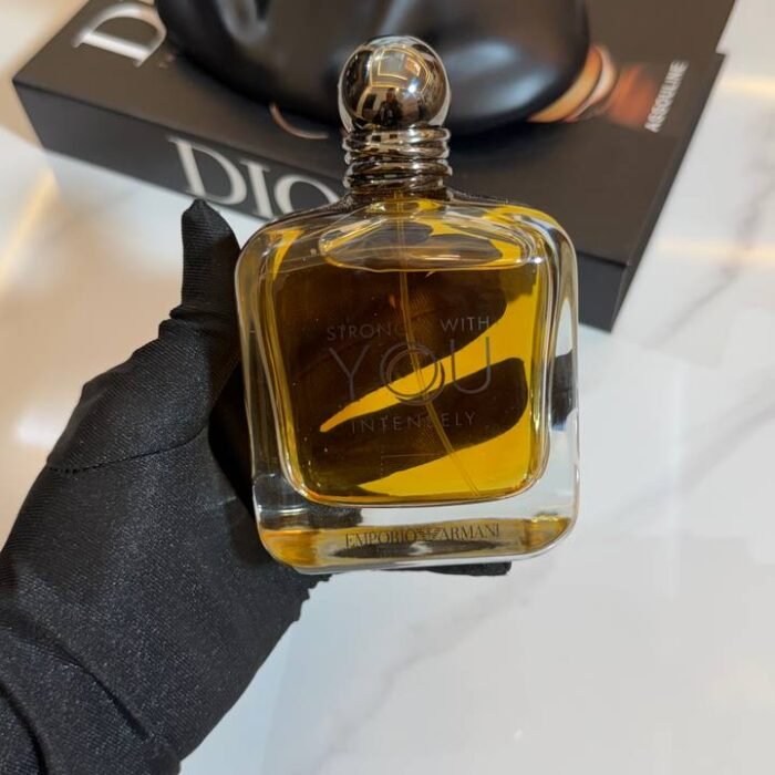 STRONGER WITH YOU INTENSELY-150ML