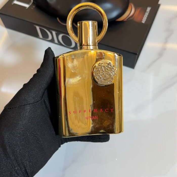 SUPREMACY AFNAN-100ML