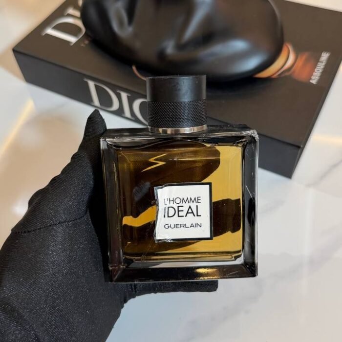 GUERLAIN L’HOMME IDEAL -100ML