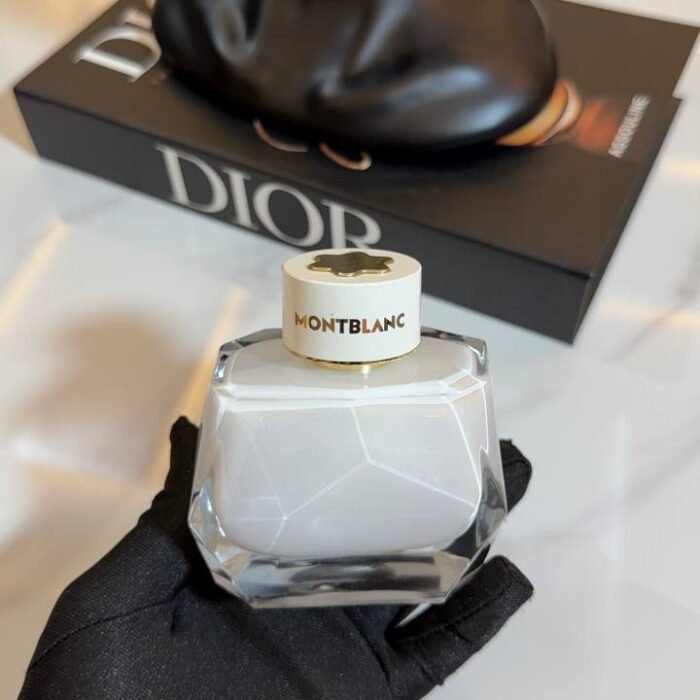 MONTBLANC SIGNATURE-100ML