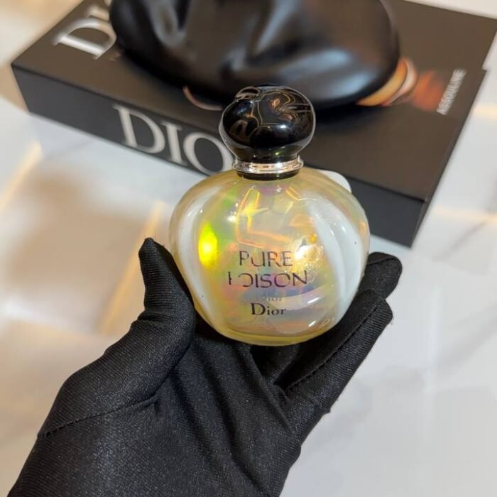 PURE POISON DIOR-100ML
