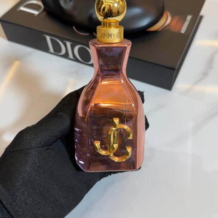 JIMMY CHOO, I WANT CHOO-100ML