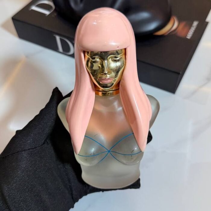 PINK FRIDAY NICKI MINAJ-100ML